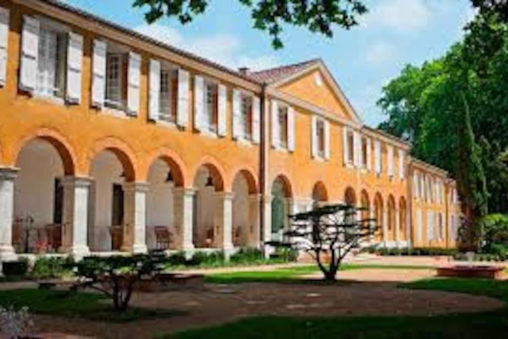 Maison Avec Piscine Proche Des Thermes Mauleon-D'armagnac Eksteriør billede