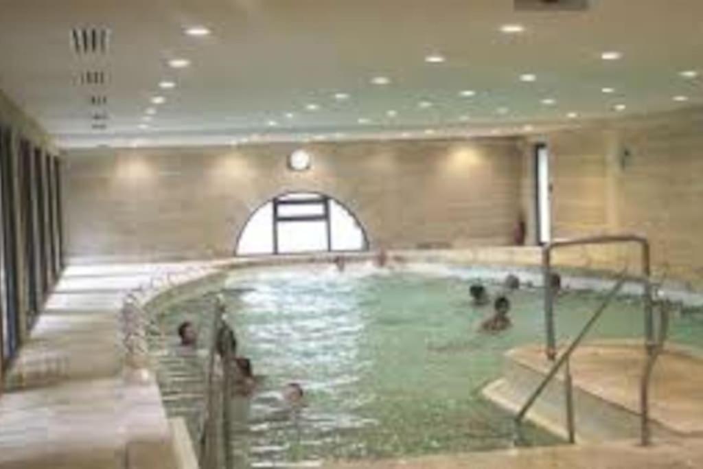 Maison Avec Piscine Proche Des Thermes Mauleon-D'armagnac Eksteriør billede